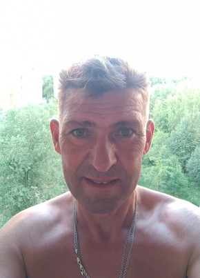 Владимир, 49, Россия, Подольск