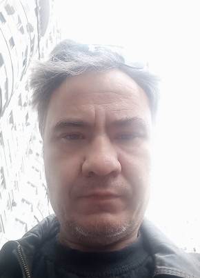 Vladimir savin, 50, Russia, Moscow