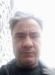 Vladimir savin, 50, Moscow
