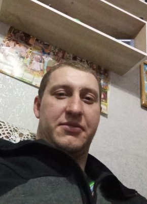 Михаил, 31, Кыргыз Республикасы, Бишкек