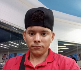 Jordan, 33, Maracaibo