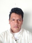 Edgar ivan, 43 года, Chiclayo