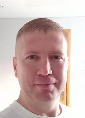 Михаил из Каширы 41 год