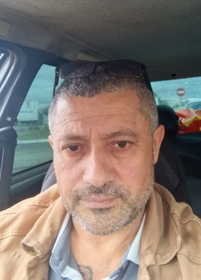 Арни из Черкесска 52 года