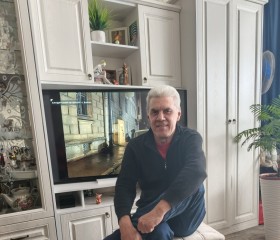 Serega, 56, Ulyanovsk