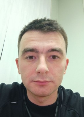Игорь, 28, Россия, Золотухино