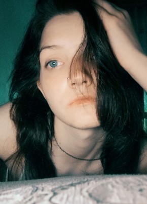 dasheyuk из Ялуторовска 18 лет