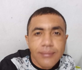 Dori Santos, 46 лет, Aracaju