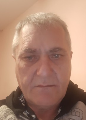 Гар Оганесов, 54, Россия, Москва