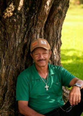 José Barbosa da из Maceió 49 лет