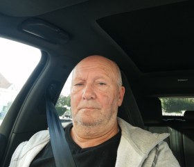 Dirk, 69, Ninove