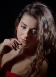 Anna, 22  , Moscow