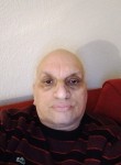 Di bert, 58 лет, Givors