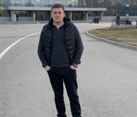 Эрик, 25 лет, Ульяновск