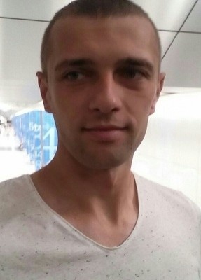 Markuss, 33, Россия, Москва