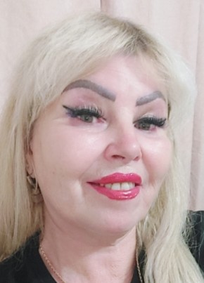 Светлана из Алматы 18 лет