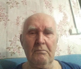 Сабир, 75 лет, Верхние Татышлы