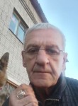 Вадим, 62 года, Железногорск-Илимский