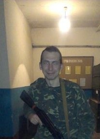 Петро, 31, Россия, Ромны
