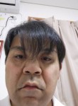 早崎元気, 45 лет, 東京都
