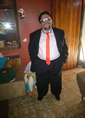 Esteban , 39, República de Costa Rica, Alajuela