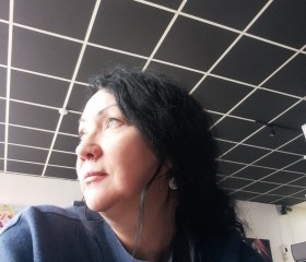 Татьяна Тарутина, 55 лет, Великовечное