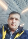 Тахир, 49 лет, Коломна