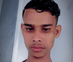 Salim Uddin, 24 года, Dharmanagar