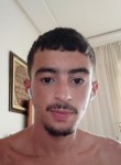 Adam, 18, Tetouan