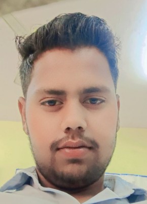 SHIVAM, 18, India, Delhi