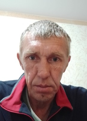 Pavel, 48, Россия, Белый Яр