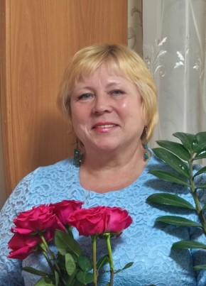 Людмила. из Казани 65 лет