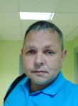 Виктор, 48 лет, Екатеринбург