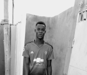 kobby Wilson, 26, Achiaman