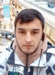 Safoev Qosimali, 24 года, Москва