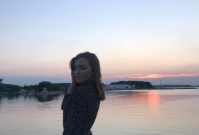 Карина Юнетова, 26 - Только Я