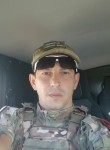 Denis, 43, Mezhvodnoe