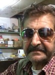 Mustafa, 70 лет, Sarıkamış