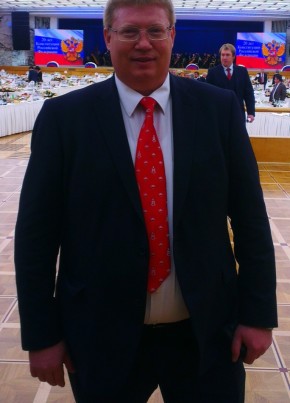 Олег, 51, Россия, Ноябрьск