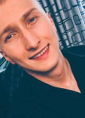 Николай, 30, Russia, Irkutsk