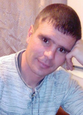 Олег, 38, Россия, Кутулик