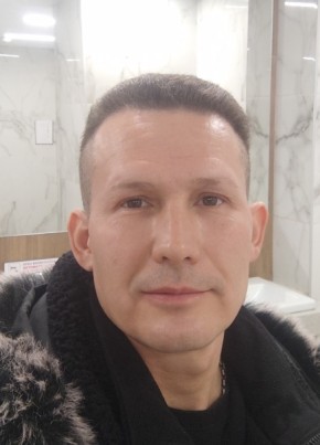 Сергей из Набережные Челны 44 года
