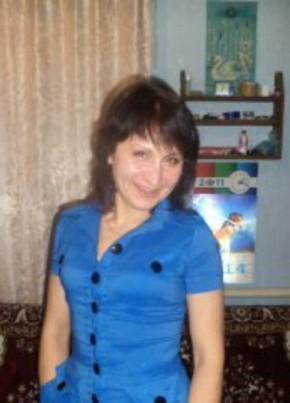 Виталина, 44, Россия, Ромны