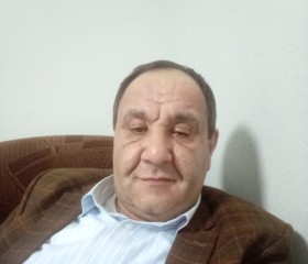 Erik, 53, Yerevan