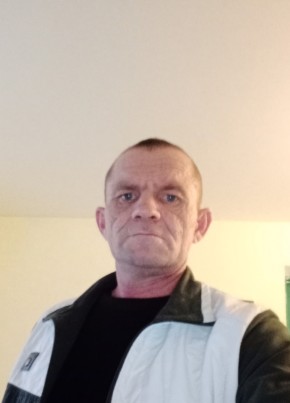 Андрей из Севастополи 44 года
