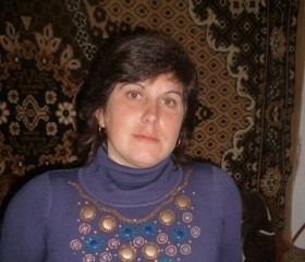 Таня, 47 лет, Оріхів