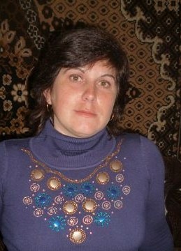 Таня, 47, Україна, Оріхів