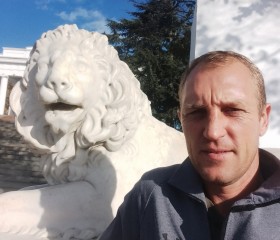 Михаил, 43 года, Севастополь