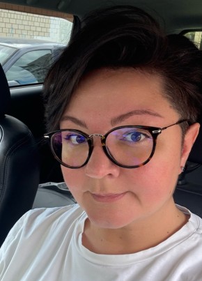 Mi, 39, Russia, Moscow