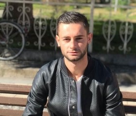 Bijo, 21 год, Tirana